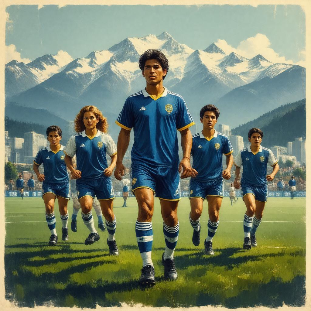 Vancouver Whitecaps (1974–1984)